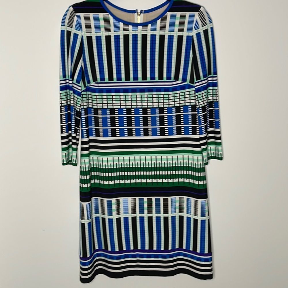 Eliza J dress